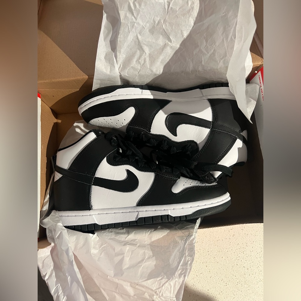 I Bought These Shoes In The Wrong Size And I Can’… - image 1